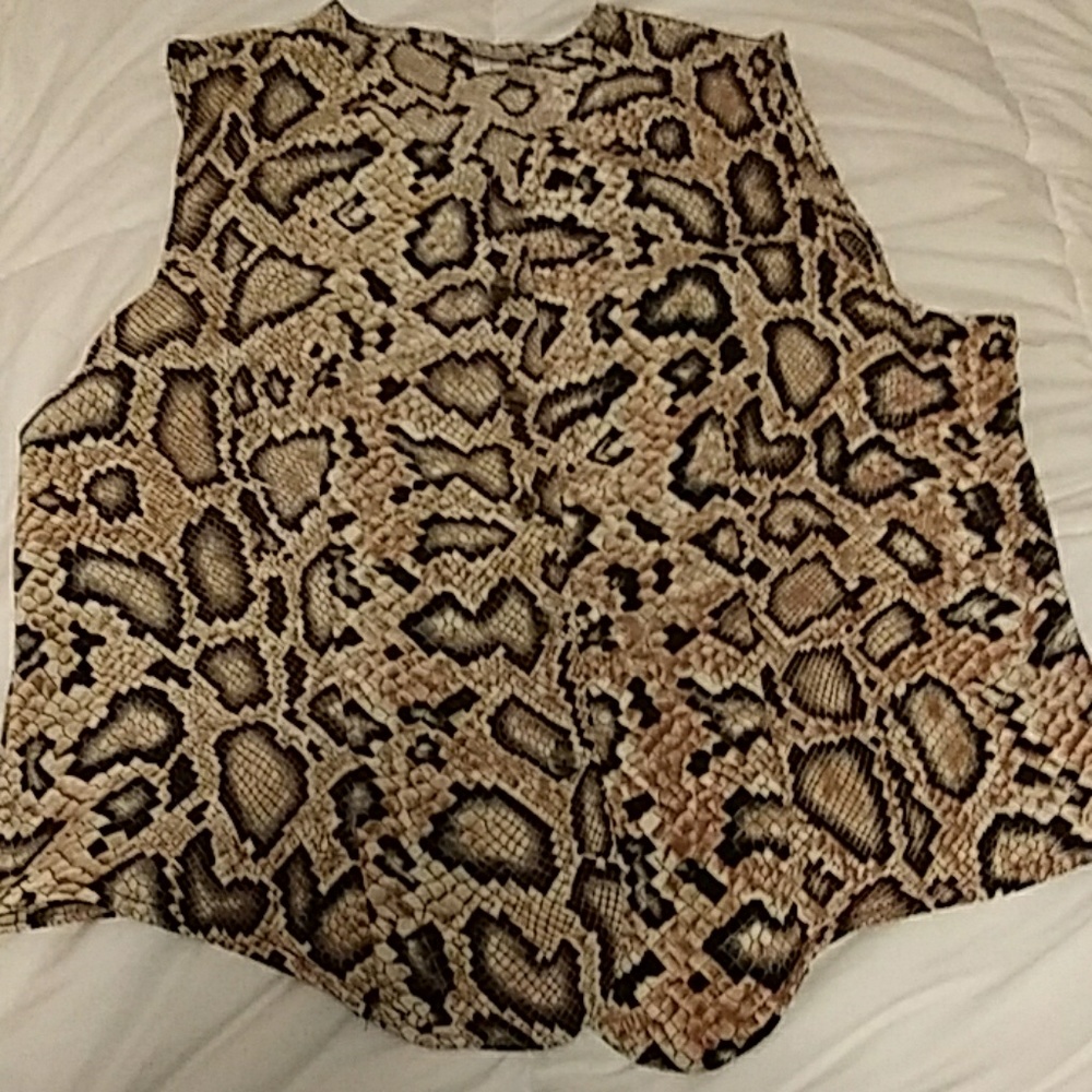 Bora bora Womans blouse